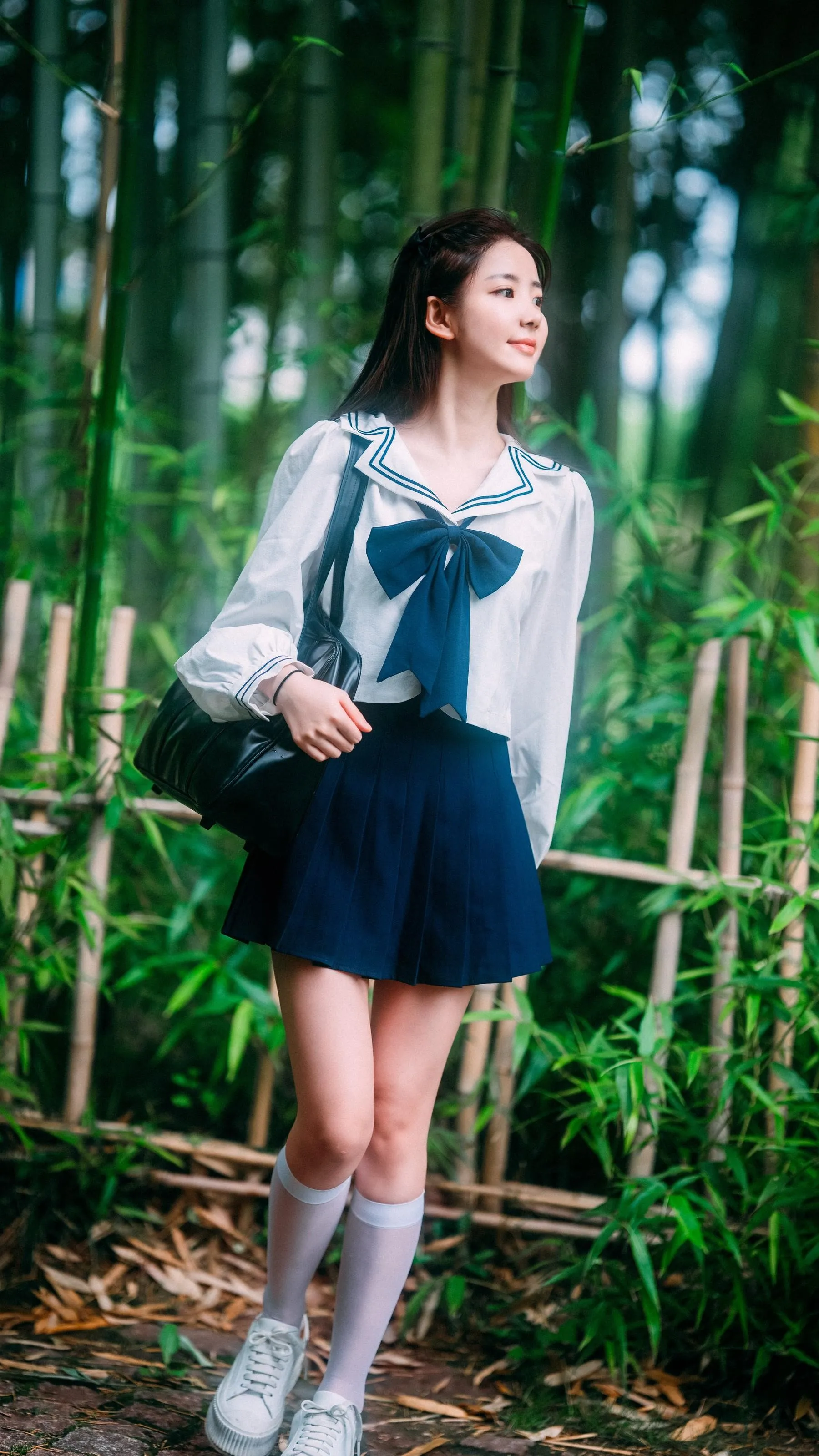 [YITUYU艺图语]2022.07.12 初夏 琳儿 [39P]插图4